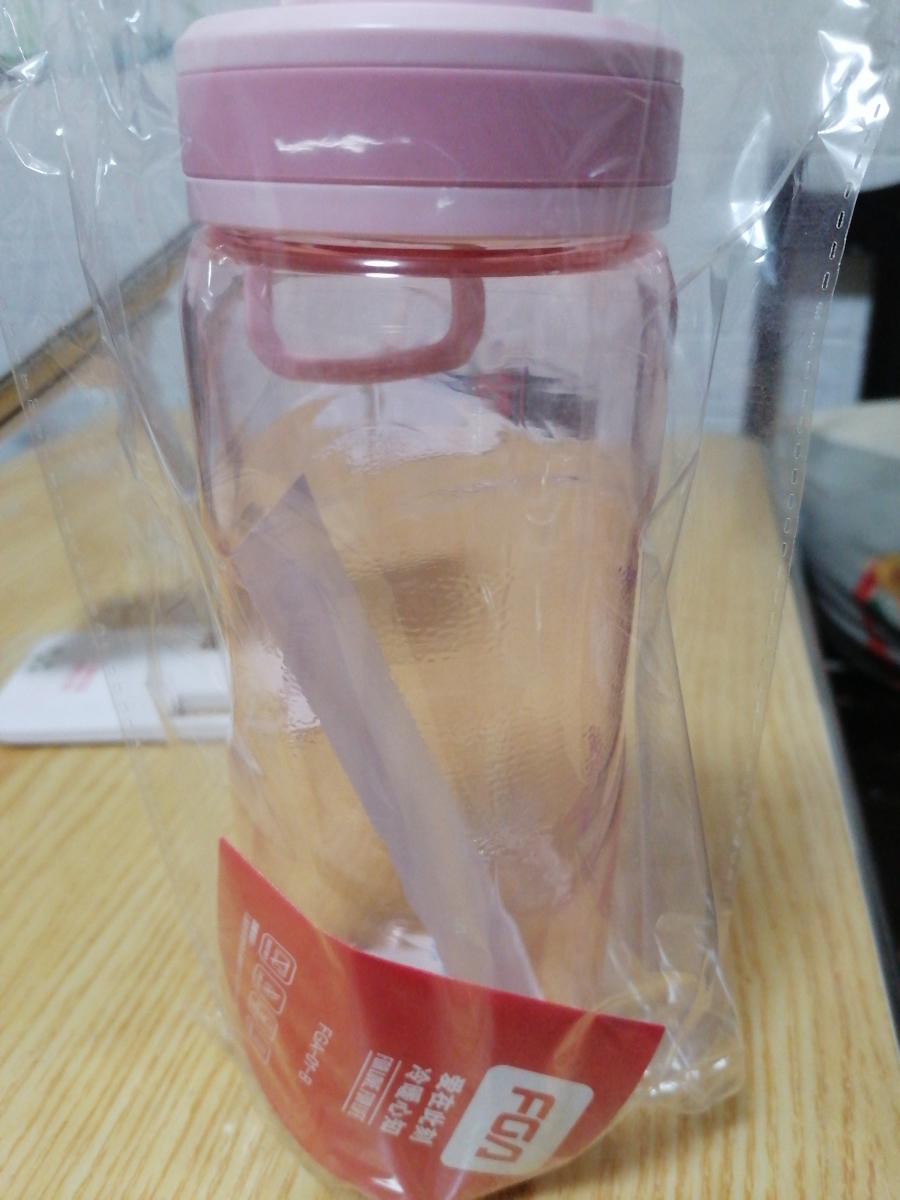 FGA儿童水杯 （全新）