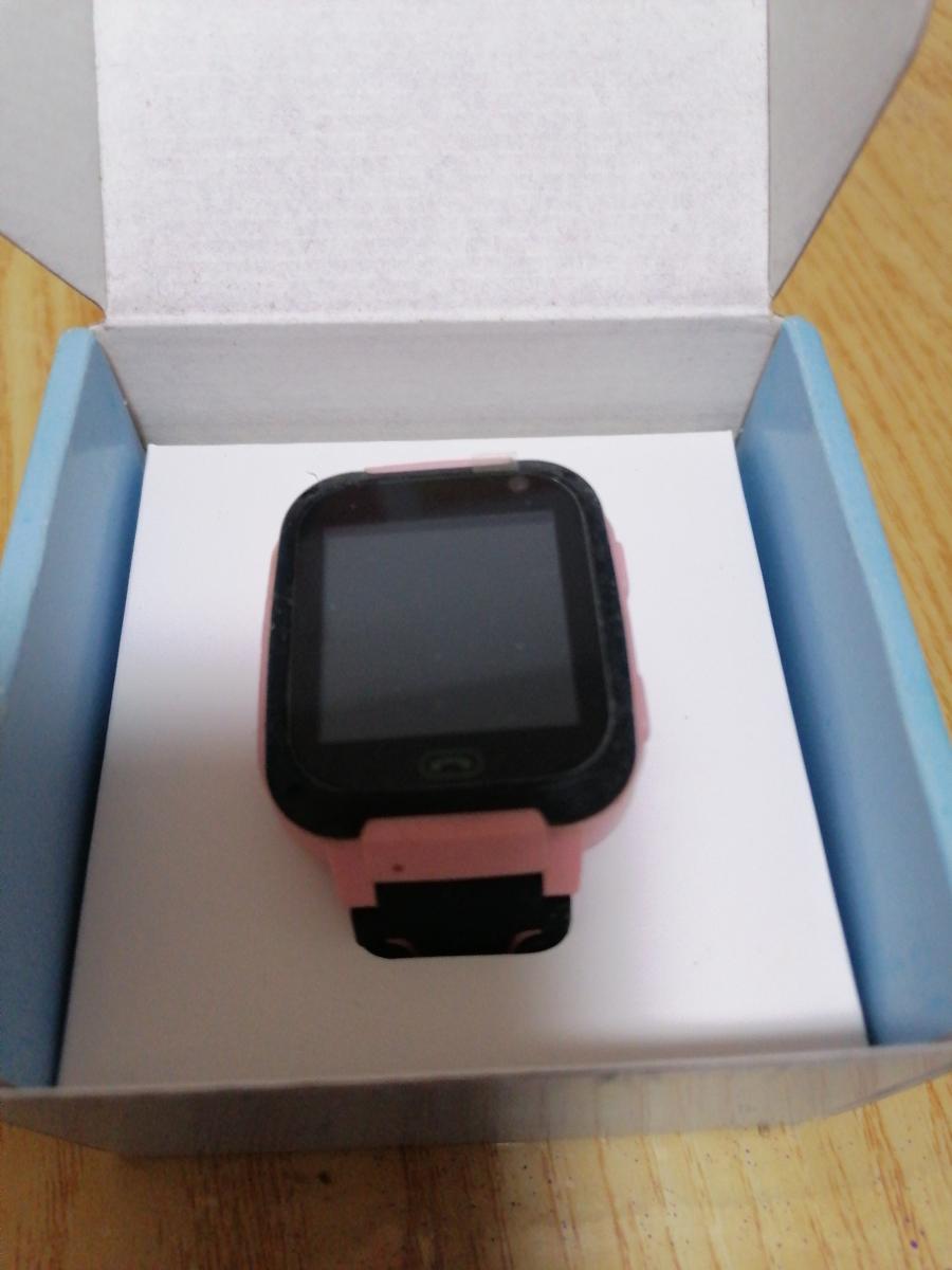 智能儿童手表（全新）