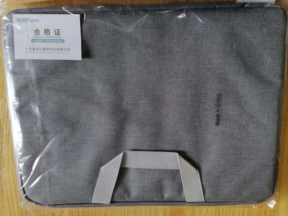 电脑包（全新）